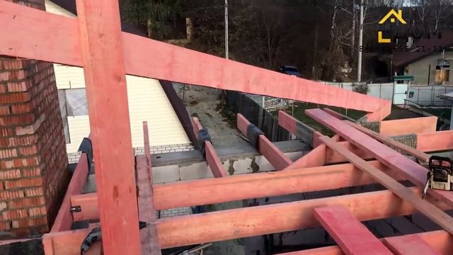 Монтаж кровли, кровельные работы в Брянске смотреть онлайн