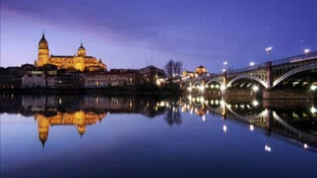 Catedrales de España смотреть онлайн