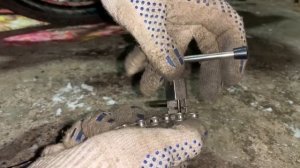 Мало кто знает как укоротить цепь на велосипеде