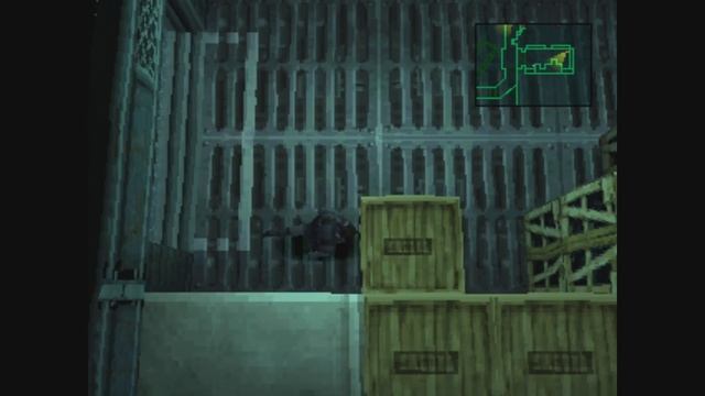 #1 LE CHEF DU DARPA ? - Metal Gear Solid (Master Collection Vol.1 | VF | 4K | PS5) смотреть онлайн