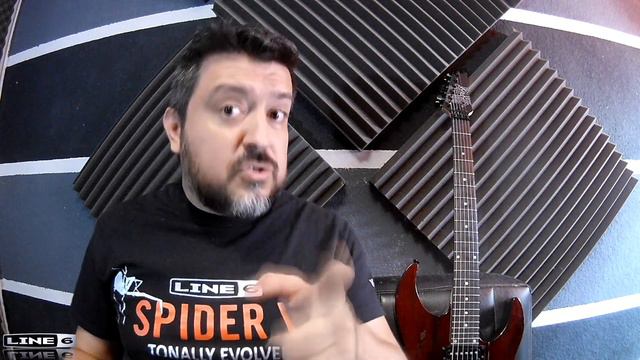 Review SPIDER V20 смотреть онлайн