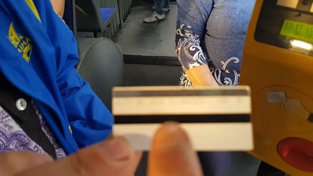 Транспорт в Польше Варшава (как оплатить проезд)! смотреть онлайн