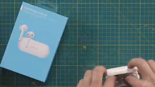 HONOR’un MEŞHUR GÜRÜLTÜ ENGELLEYEN KULAKLIĞI! смотреть онлайн