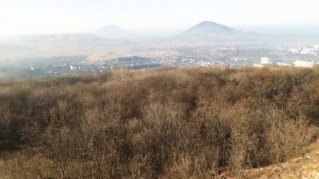 Железноводск гора Медовая смотреть онлайн