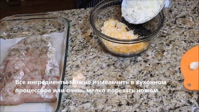 Нежная Рыбка По-Царски. Приготовьте так любую рыбу. Просто и Изысканно! смотреть онлайн