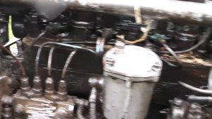 Трактор Беларусь , мойка двигателя