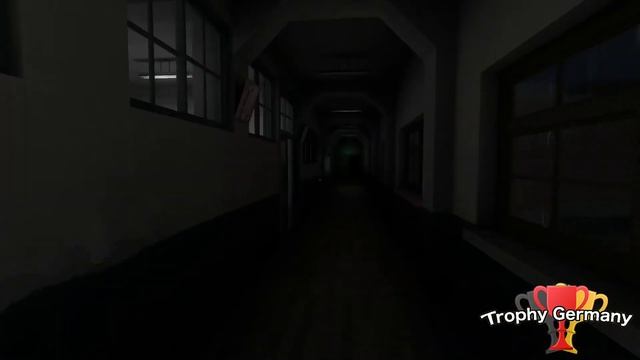 White Day A Labyrinth Named School - How to get [Dandelion] -Trophy & Guide смотреть онлайн