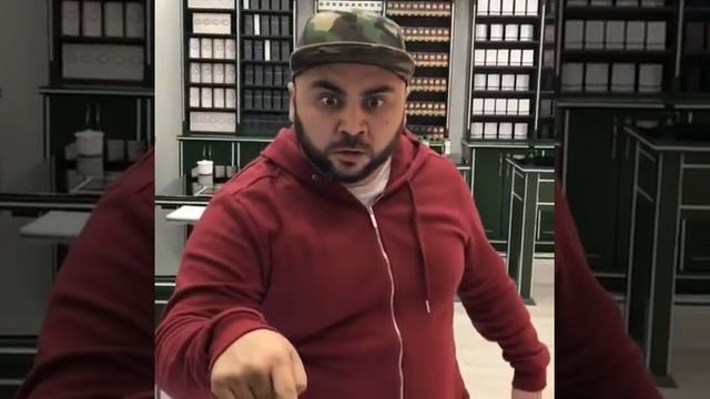 Самый дорогой духи смотреть онлайн