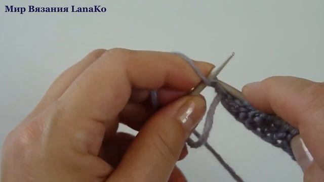 ?ВЫ И НЕ ПОВЕРИТЕ, НЕ УЗОР, А СКАЗКА! ? ШИКАРНЫЙ УЗОР СПИЦАМИ СПИЦАМИ ДЛЯ СВИТЕРА, КАРДИГАНА, ШАПКИ