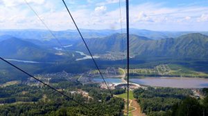 Что такое Манжерок. (Алтай 2022)