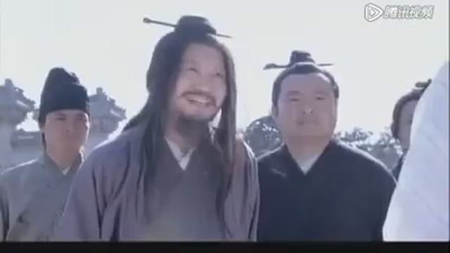 【2023全網熱播古裝劇】日月淩空 EP15（主演：劉曉慶，焦恩俊，黃聖依） смотреть онлайн