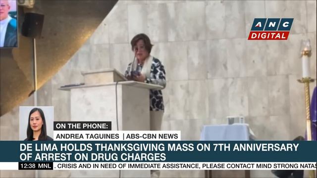 PH Senator Binay mulls probe into gluta drip session of Padilla's wife | ANC смотреть онлайн