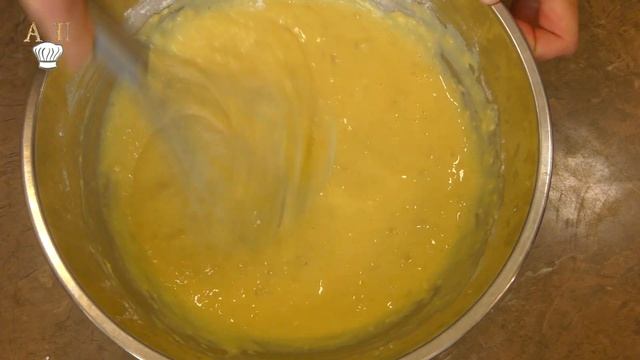 ?Очень вкусный ЗАВТРАК. Как приготовить БАНАНОВЫЕ ПАНКЕЙКИ. Тесто для панкейков. Банановые блинчики смотреть онлайн