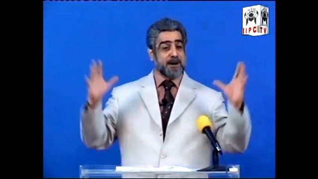 Muhammad Shaikh Lecture - Forbidden Months 02/05 - What Quran Says