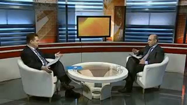 Динамика автопрома как индикатор экономики смотреть онлайн