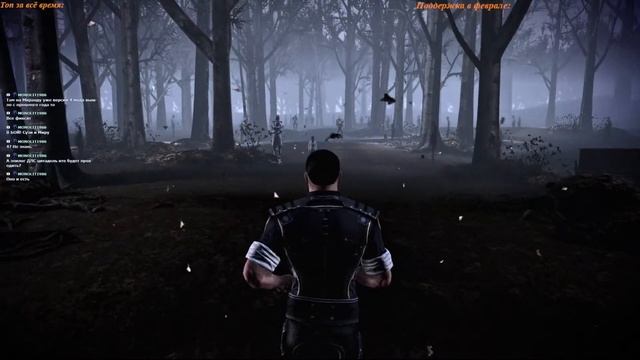 Mass Effect 3 - Calibrated Edition