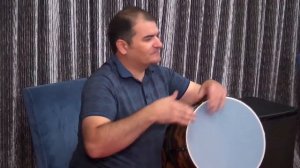 Hakim Abdullayev (Klarnet),Radim Cigerov (Klarnet),Elman Namazoglu (Gitara) 2019-1