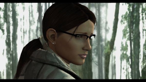 StarCraft II: Wings of Liberty ВСЕ КАТ-СЦЕНЫ 1080p60 HD [All cutscenes]