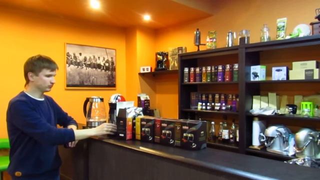 Готовим латте макиато из капсул Di Maestri, совместимых с кофемашинами Dolce Gusto смотреть онлайн