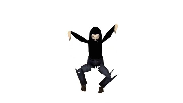 Your sleep deprivation demon is coming to get you in Project Zomboid... смотреть онлайн