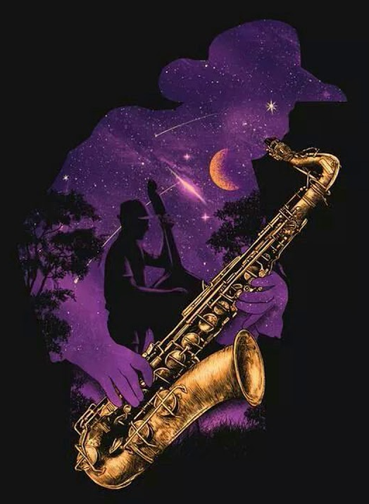 HIGH HOOPS - Sexophone