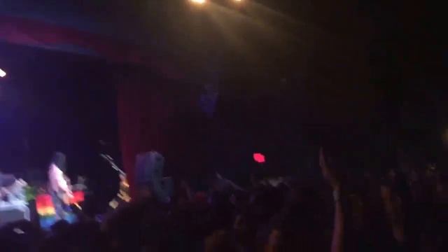 NOFX Linoleum Live at the Marquee Theater Tempe Az 2016 смотреть онлайн