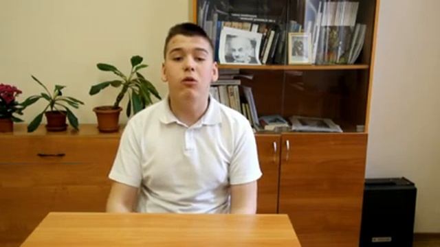 Илья Эренбург «Когда закончен бой» смотреть онлайн
