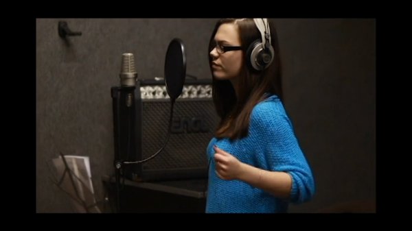 Liza Summer - Feeling Good (Avicii Cover)