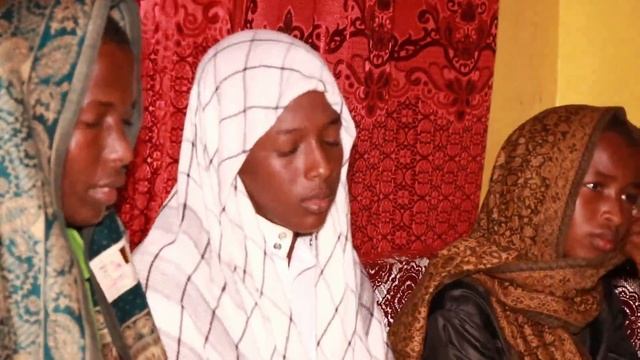 waa subicii ملحة الاعراب смотреть онлайн