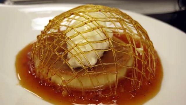 Красиво сделано из Карамели.