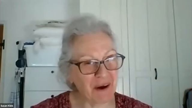 QIGONG FOR PARKINSON’S