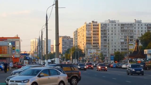 У метро Отрадное - 17 июля 2014 смотреть онлайн
