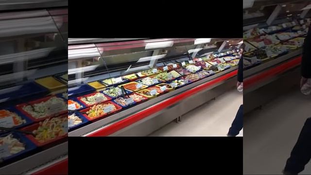 Русский магазин в Торонто смотреть онлайн