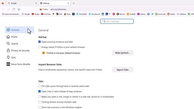 Mozilla Firefox: How To Enable Website Dark Mode In Firefox | PC | *2023 смотреть онлайн
