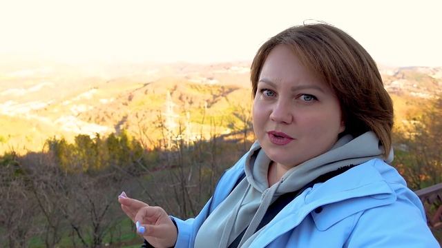 В ВОСТОРГЕ ОТ ДАГОМЫСА! На улице +20. Венеция в Сочи. Чайные домики и озеро с баней и рыбалкой смотреть онлайн