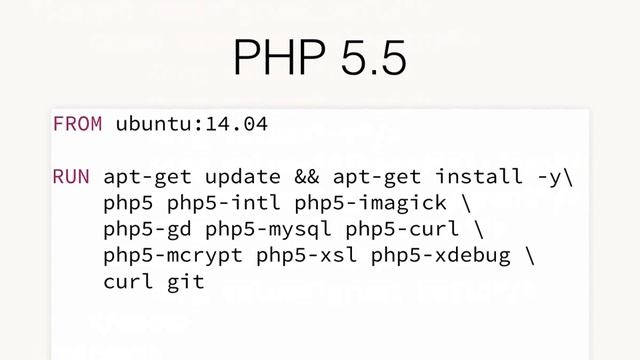 How to use Docker for a more flexible Jenkins смотреть онлайн