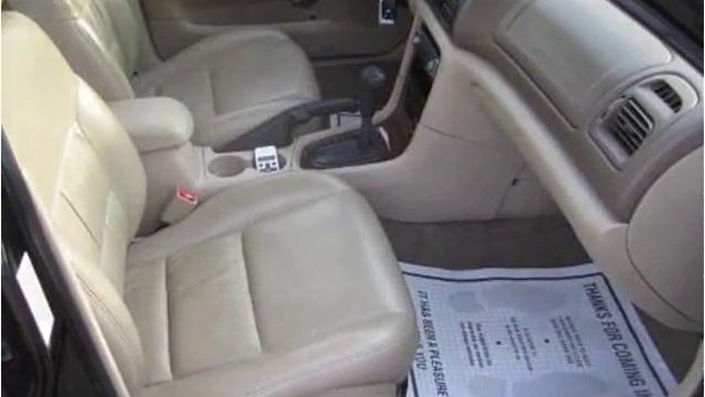 1999 Mazda 626 Used Cars Spotsylvania VA смотреть онлайн