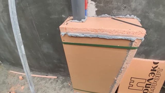 Как утеплить трубы канализации и водоснобжения смотреть онлайн