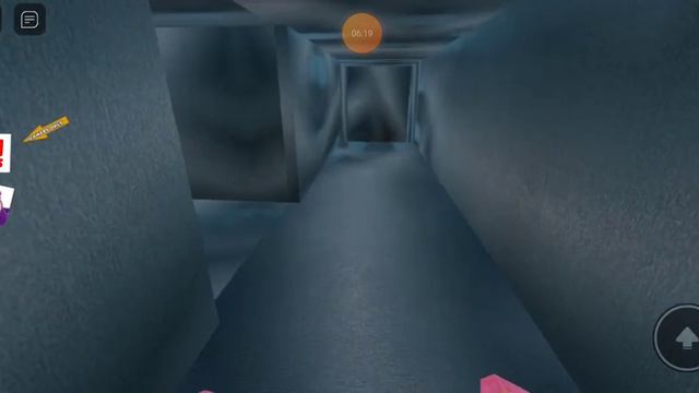 Я играю в игру которая называется сбеги от страшной бабушки (хобби) в роблокс смотреть онлайн