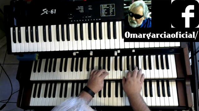 16 Años (Danny Daniel) - Omar Garcia смотреть онлайн