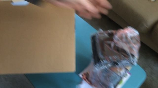 Nutri Ninja Duo Auto IQ unboxing смотреть онлайн