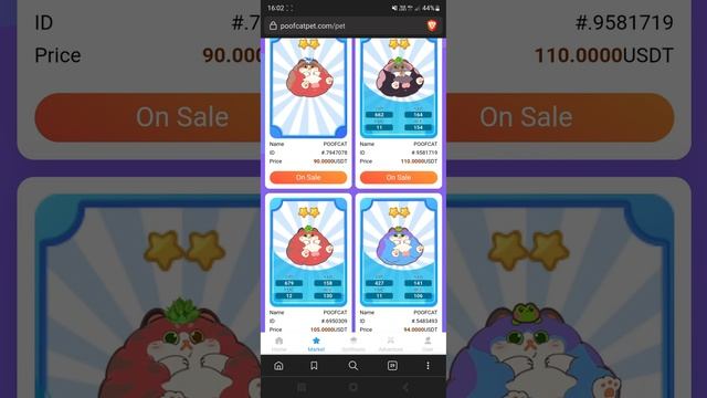 Poofcat pet регистрация код приглашения краткий обзор! ? poofcatpet смотреть онлайн