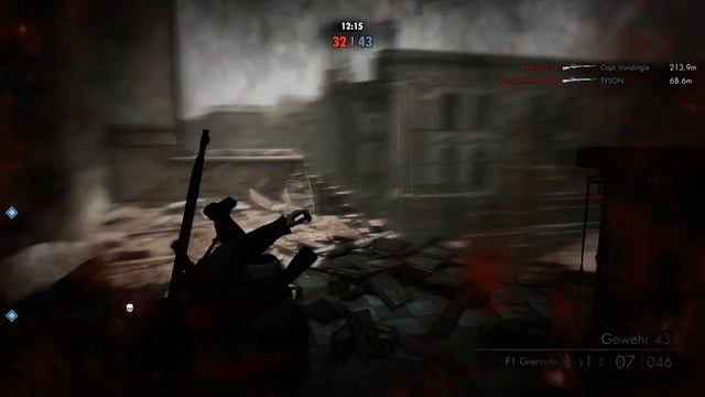 Sniper Elite V2 PC .. FREE FROM STEAM смотреть онлайн