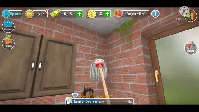 ПОСЛЕДСТВИЯ ЛАН-ВЕЧЕРИНКИ (HOUSE FLIPPER #8) смотреть онлайн