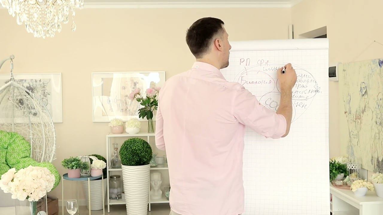 Сергей Живолуп | Стройность навсегда