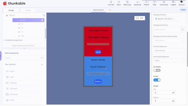 Traveler's Chatting App | Firebase | AshuCodeZ смотреть онлайн