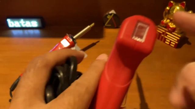 Review Solder Tool Set KW0102916 Merk KRISBOW смотреть онлайн