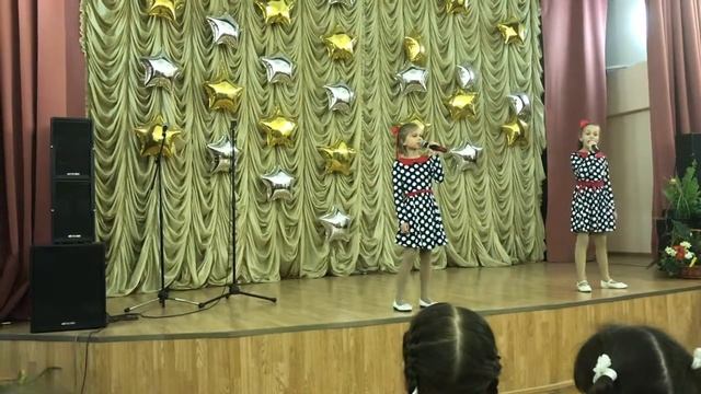 «Облака» Тащилина Валерия, Бажанова Анна смотреть онлайн