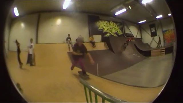 Thomas Kristiansen in Fredrikstad! смотреть онлайн
