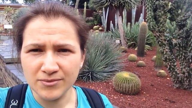 Royal Botanic Garden Sydney / Ботанический сад Сиднея смотреть онлайн